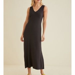 NWT Amour Vert Irvene Dress L